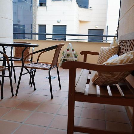 Belvilla By Oyo Piso Confortable En Montilla Luaran gambar